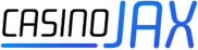 CasinoJax logo