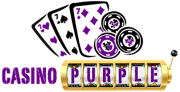 Casino Purple