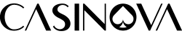 Casinova logo