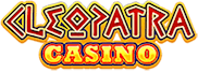 Cleopatra Casino logo