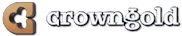 Crown Gold Casino logo