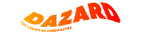 Dazard Casino logo