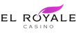 El Royale Casino logo