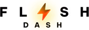 Flash Dash Casino logo