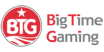 Big Time Gaming Slots, Casinos &#038; Special Bonuses