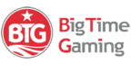 Big Time Gaming Slots, Casinos &#038; Special Bonuses logo