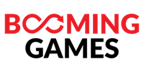 Booming Games Slots, Casinos &#038; Special Bonuses logo