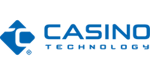 Casino technology logo