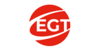 EGT Slots, Live Games, Casinos &#038; Bonuses logo