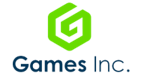 Gamesinc logo