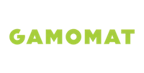 Gamomat Slots, Casinos & Special Bonuses logo