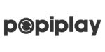 Popiplay logo