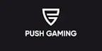 Push Gaming Slots, Casinos &#038; Special Bonuses logo