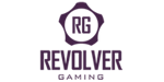 Revolver Gaming logo