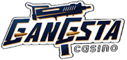 Gangsta Casino logo