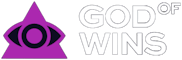 God of Wins Casino logo