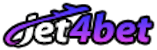 Jet4Bet Casino logo
