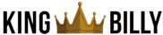 King Billy Casino logo