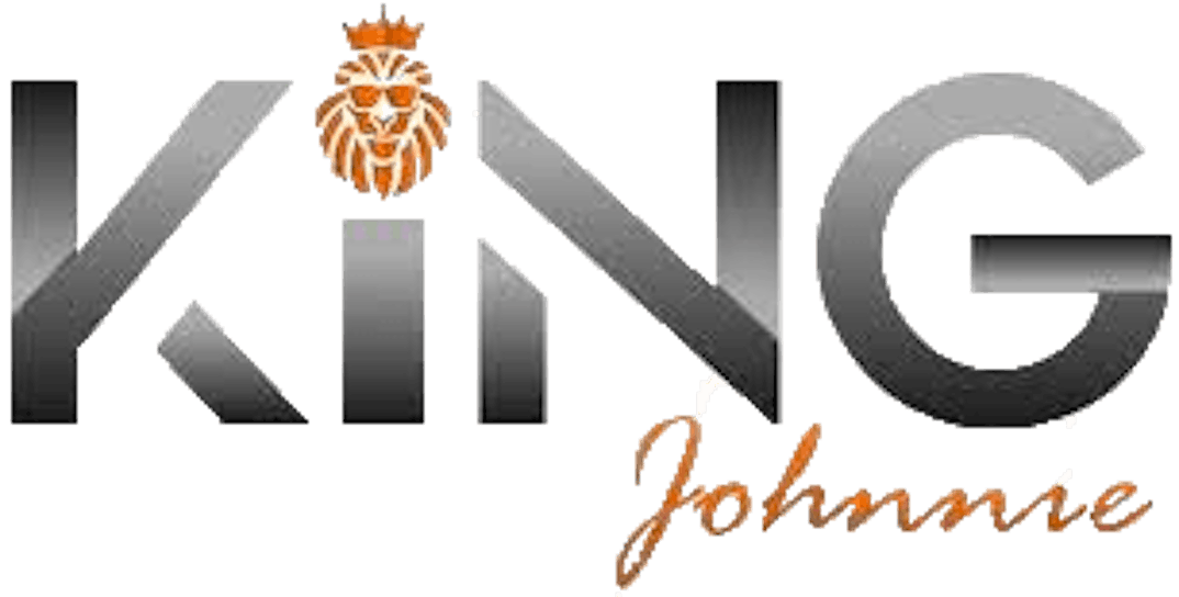 casino King Johnnie Casino logo