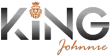 King Johnnie Casino logo