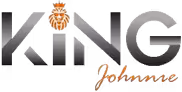 King Johnnie Casino logo