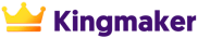 Kingmaker Casino logo