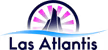 Las Atlantis Casino Logo