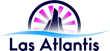 Las Atlantis Casino logo