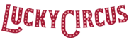 Lucky Circus Casino logo