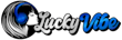 Lucky Vibe Casino logo