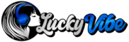 Lucky Vibe Casino logo