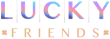 Lucky Friends Casino logo