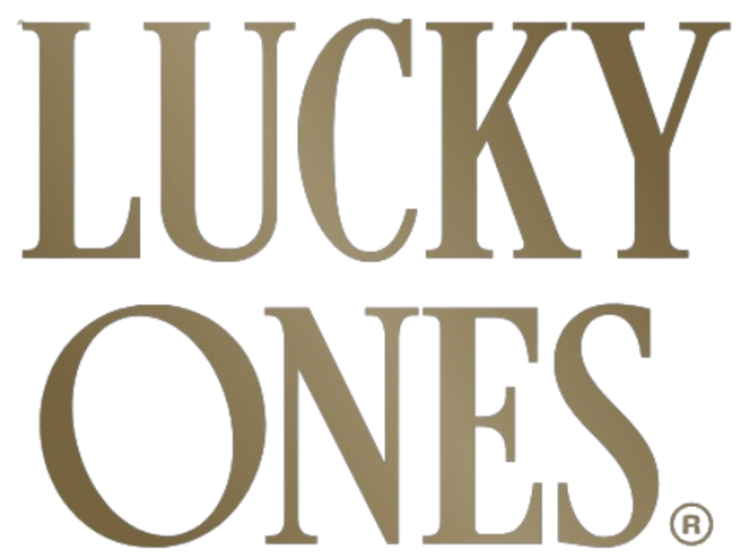 casino Luckyones Casino logo