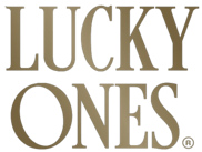 Luckyones Casino logo