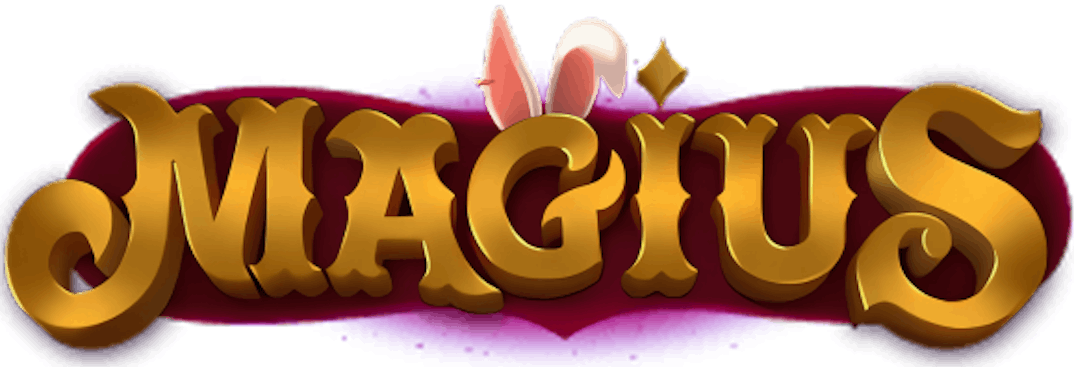 casino Magius Casino logo