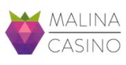 Malina Casino logo