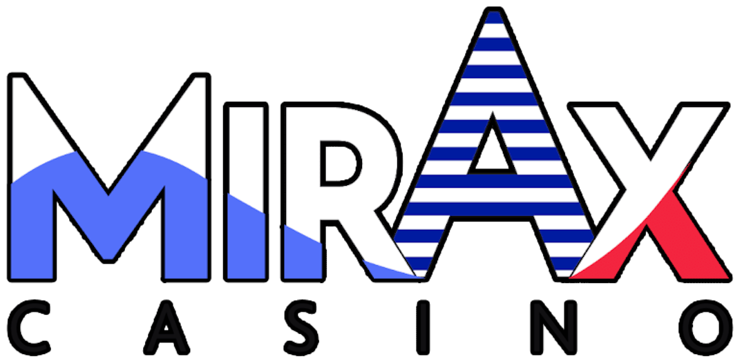 casino Mirax Casino logo