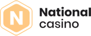 National Casino logo