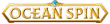 Ocean Spin Casino logo