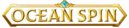 Ocean Spin Casino logo
