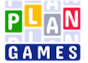 Plan Games Casino logo