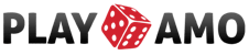 PlayAmo Casino Logo