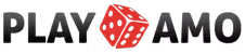 PlayAmo Casino Logo
