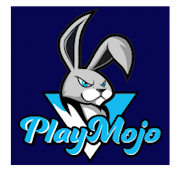 PlayMojo Casino logo