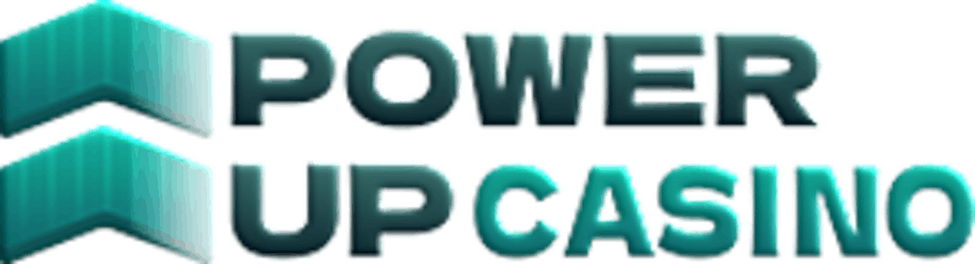 casino Power Up Casino logo