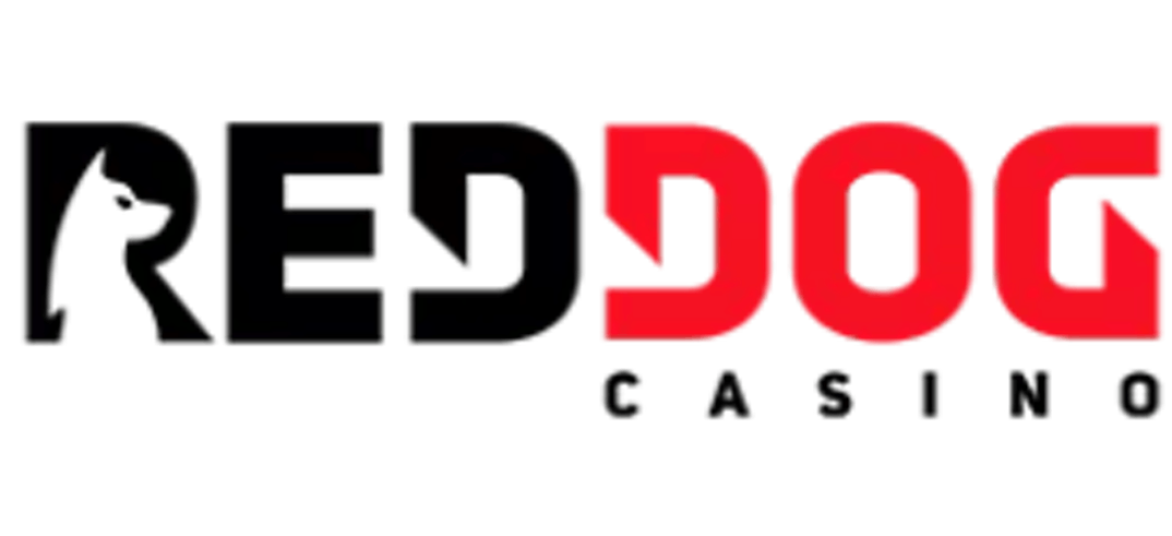 casino Red Dog Casino logo