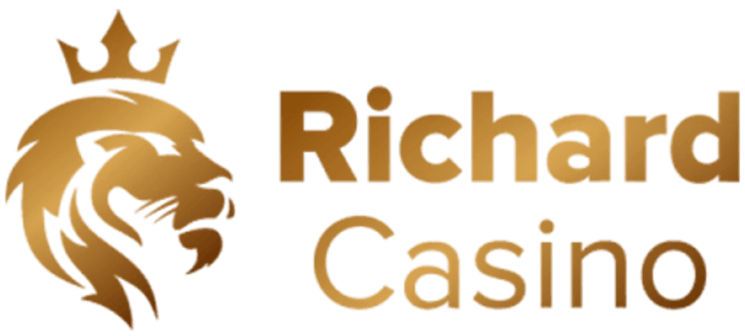 casino Richard Casino logo