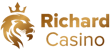 Richard Casino logo
