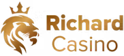 Richard Casino logo