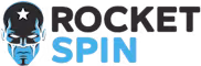 Rocket Spin Casino logo